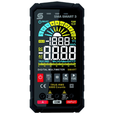 SMA Profesionalni pametni...