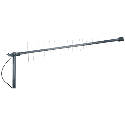 Iskra Logaritamska antena...