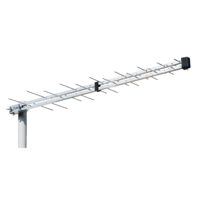 Iskra Antena Loga UHF,...