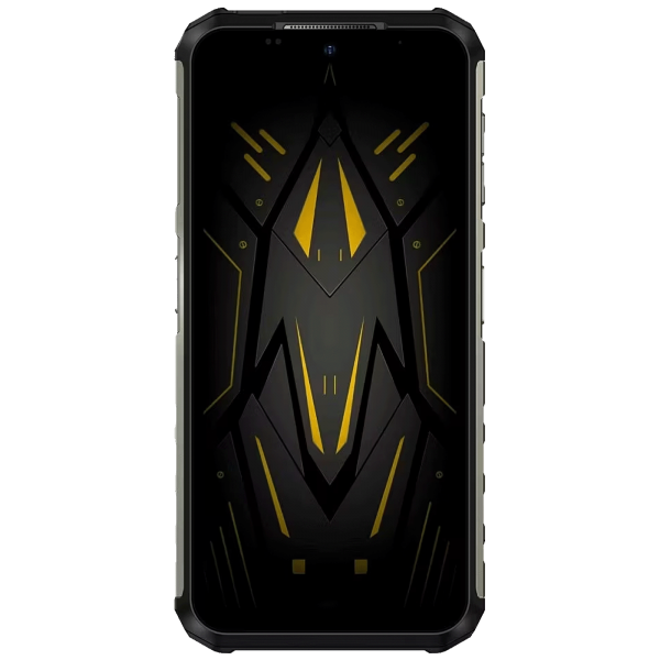 ulefone Smartphone 6.58", RAM 8GB, DualSIM, 6600mAh, 64Mpx