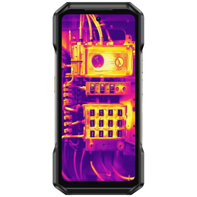 ulefone Smartphone 6.78",...