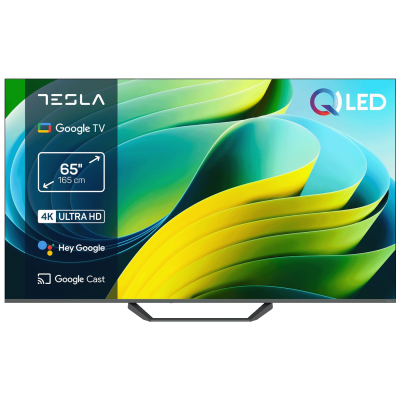 Tesla Televizor Smart QLED...
