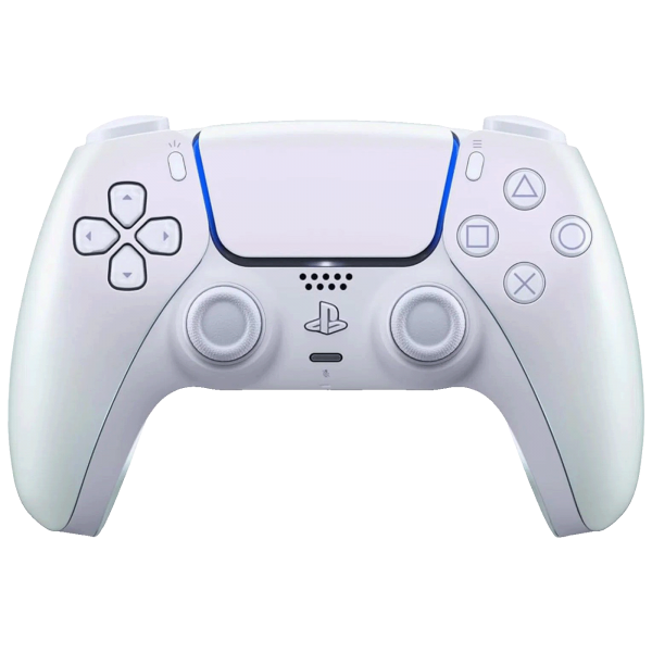 Sony Bežični kontroler PlayStation 5, Chroma Pearl