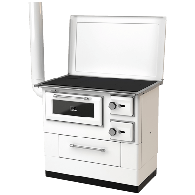 MBS Štednjak na čvrsto...