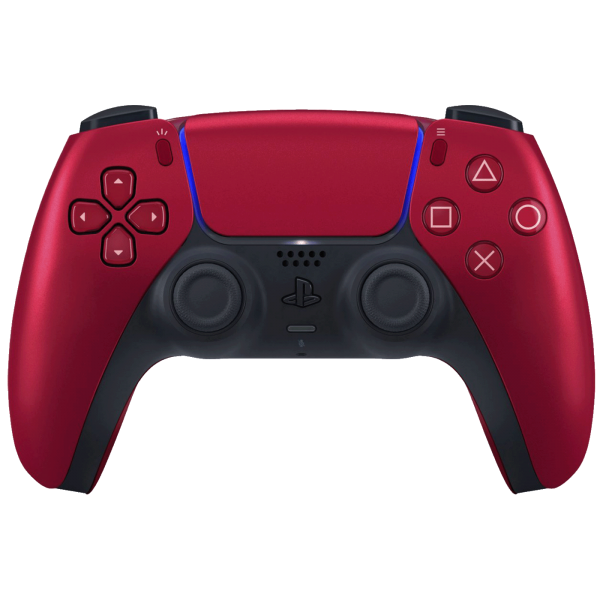 Sony Bežični kontroler PlayStation 5, Volcanic Red