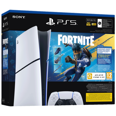 Sony Igraća konzola PS5...