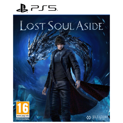 Sony Igra PlayStation 5:...