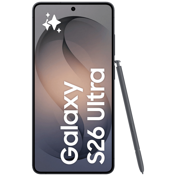 Samsung Smartphone 6.9", 5G, Octa Core 7.74GHz, RAM 12GB, 200Mpixel