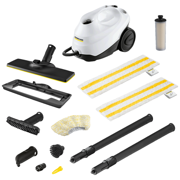 Karcher Parni čistač, 1900 W - SC 3 EasyFix Plus
