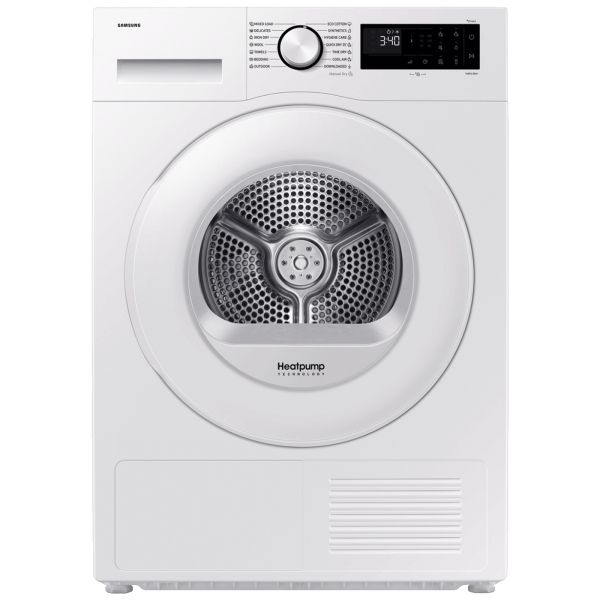 Samsung Mašina za sušenje veša sa toplotnom pumpom, 9 kg, C