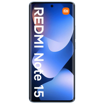 Xiaomi Smartphone 6.77",...