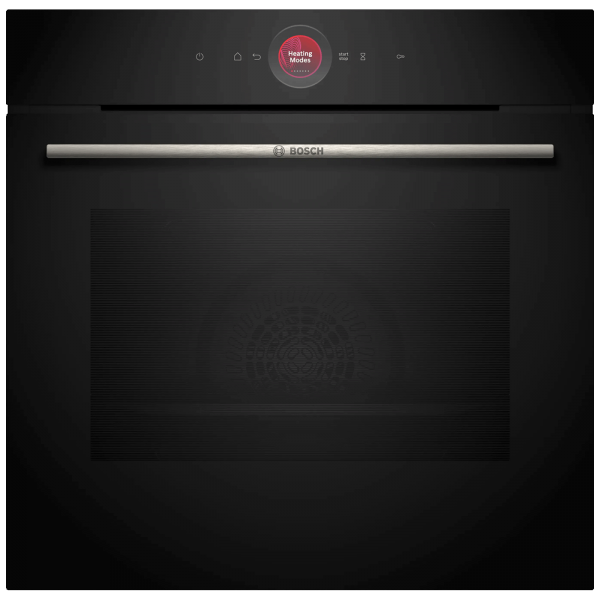 Bosch Ugradbena pećnica, zapremina 71 lit., 3600 W, Serie 8, A+