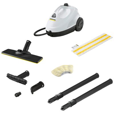 Karcher Parni čistač, 1500W...