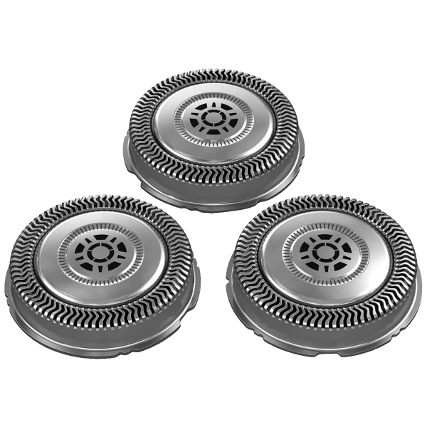 Philips Zamjenske glave za brijanje, S5xx, 5000, 6000, S7xxx