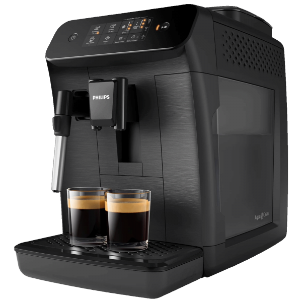 Philips Aparat za espresso kafu, automatski, 2 napitka