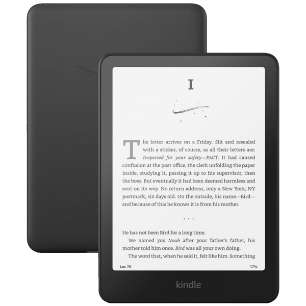 Amazon Kindle 7", e-book reader, 16GB