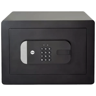 Yale Sef, PIN code pristup,...