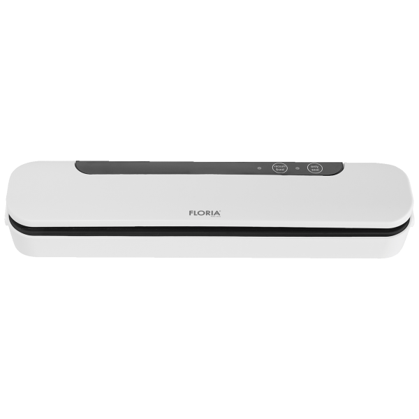 Floria Aparat za vakumiranje i zatvaranje vrećica, 95 W