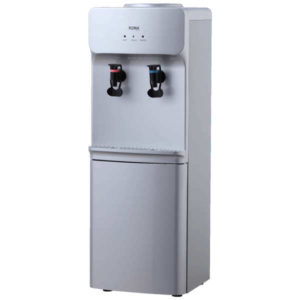 Floria Aparat za vodu/dispenzer, toplo/hladno, 500/85W - ZLN4660