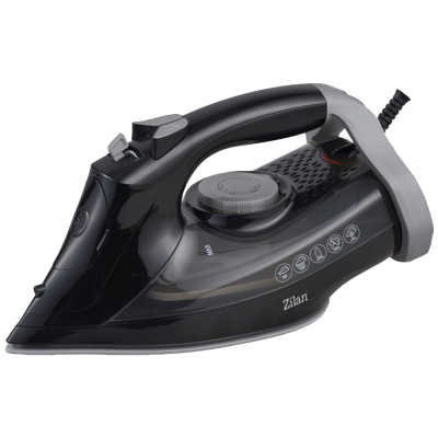 Zilan Pegla na paru, 2300W...