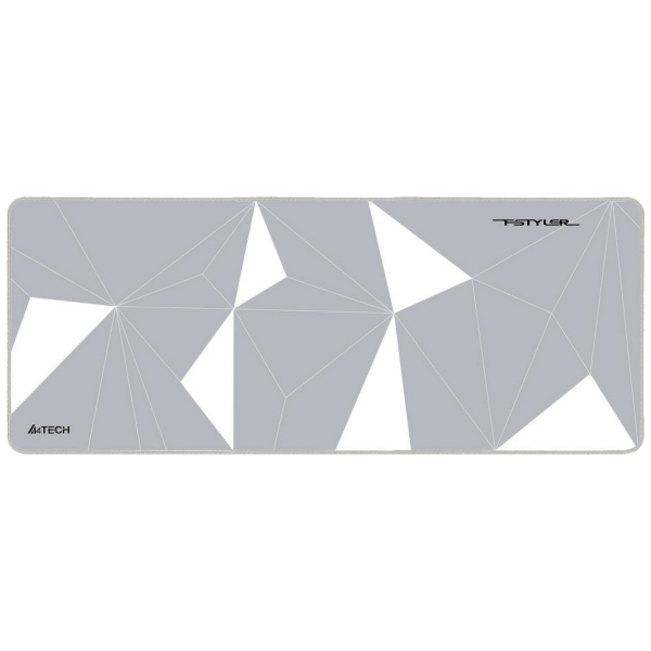 A4Tech Podloga za miš, 300 x 750mm, 2mm - A4-FP70 SILVER