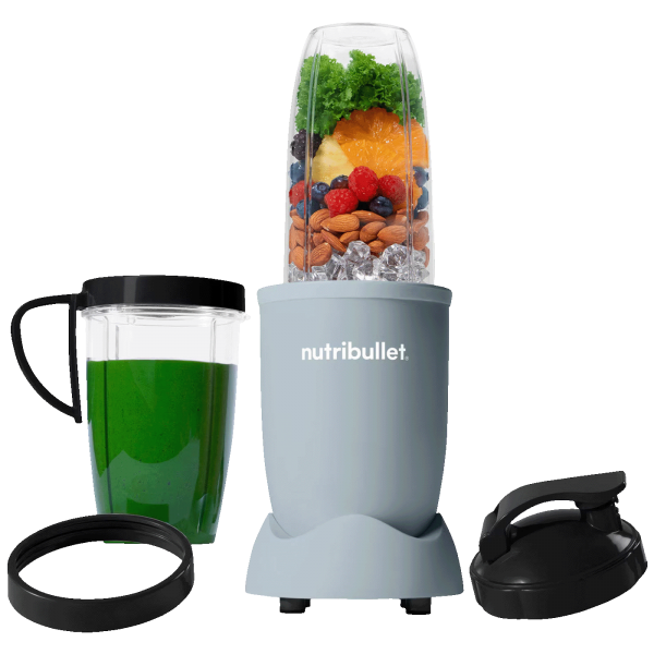 Nutribullet Nutribullet Pro, blender, ekstraktor hranjivih tvari