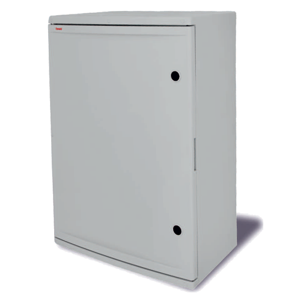 Famatel Zidni ormarić MAGNA 700x500x245, IP65