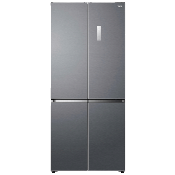 TCL Frižider/Zamrzivač, Side-by-Side, 456 lit., E - RC456CXE0