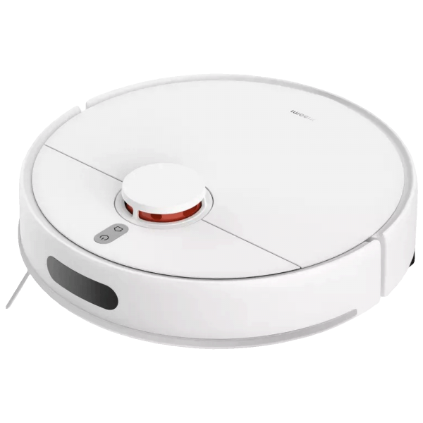 Xiaomi Robot usisavač, baterija 2600 mAh, 5000 Pa, WiFi - S40C