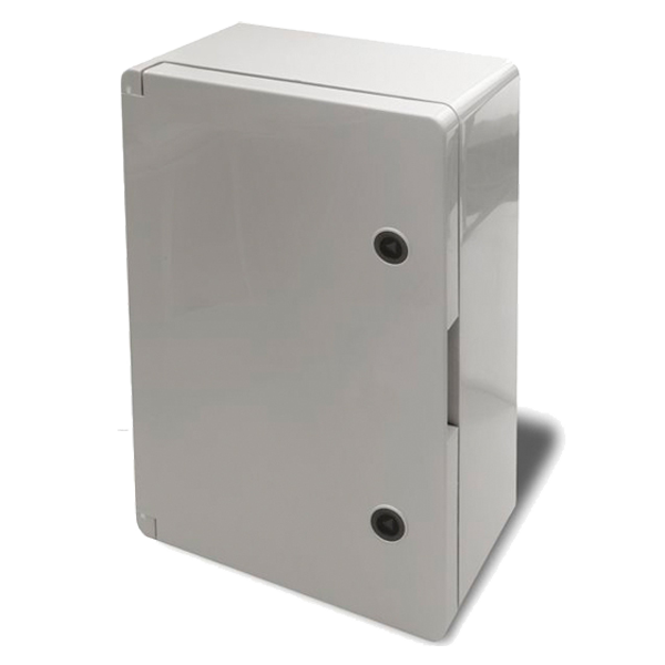Famatel Zidni ormarić MAGNA 600x400x200, IP65