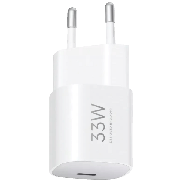 Xiaomi Punjač za Xiaomi, brzi, 33W