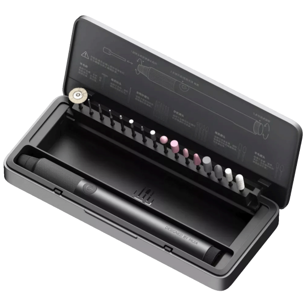 Xiaomi Rotacijski alat za obradu - Mi Rotary Tool Kit