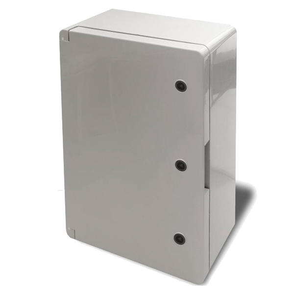 Famatel Zidni ormarić MAGNA 800x600x260, IP65