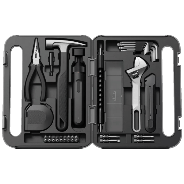 Xiaomi Set alata u koferu - Mi Tool Kit
