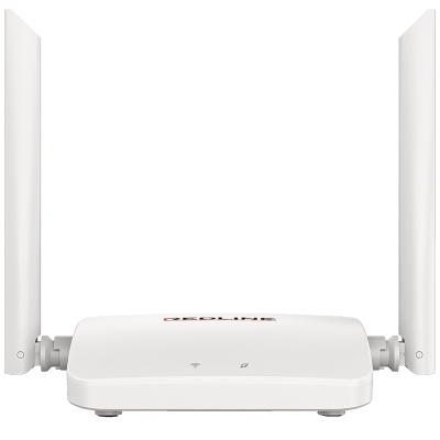 REDLINE Wireless Router,...