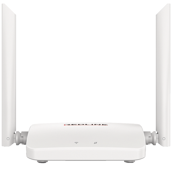 REDLINE Wireless Router, 4G, 286 / 150 Mbps , WiFi6