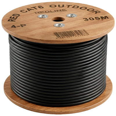 REDLINE Mrežni UTP kabl,...