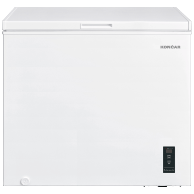 Končar Zamrzivač / Škrinja,...