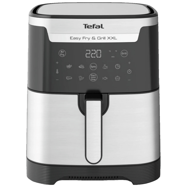 Tefal Friteza na vrući zrak sa funkcijom grila, 1830W, 6.5 lit.