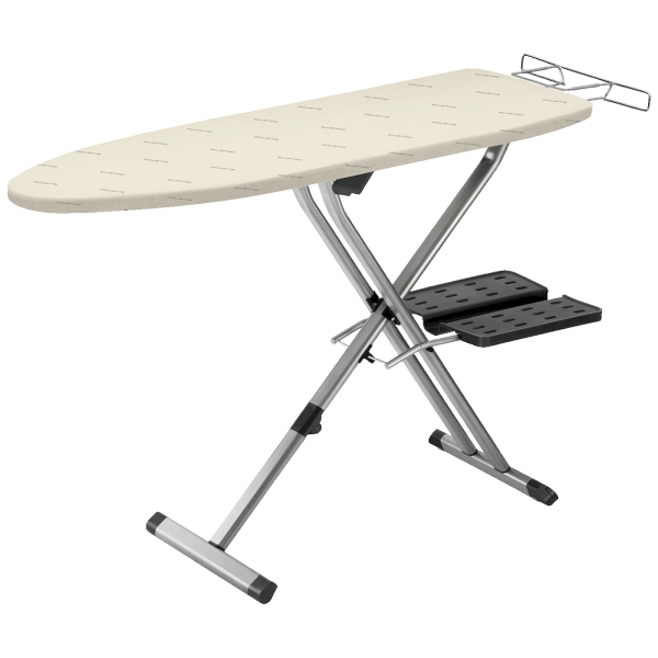 Tefal Daska za peglanje, 137 x 45 cm, Pro Compact - IB9100EO