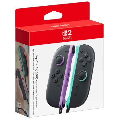 Nintendo Joy-Con za...
