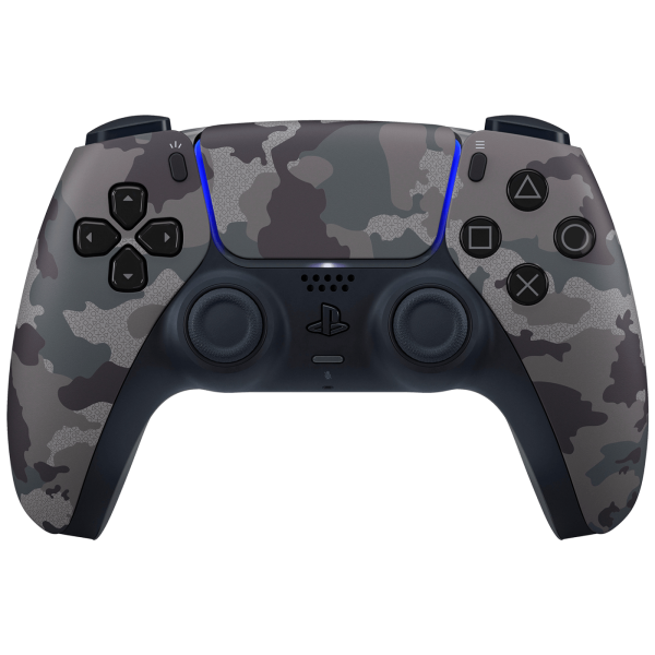Sony Bežični kontroler PlayStation 5, Grey Camo