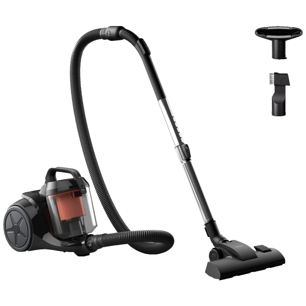 Philips Usisavač sa posudom, 800 W, PowerCyclone 3 - XB1142/10