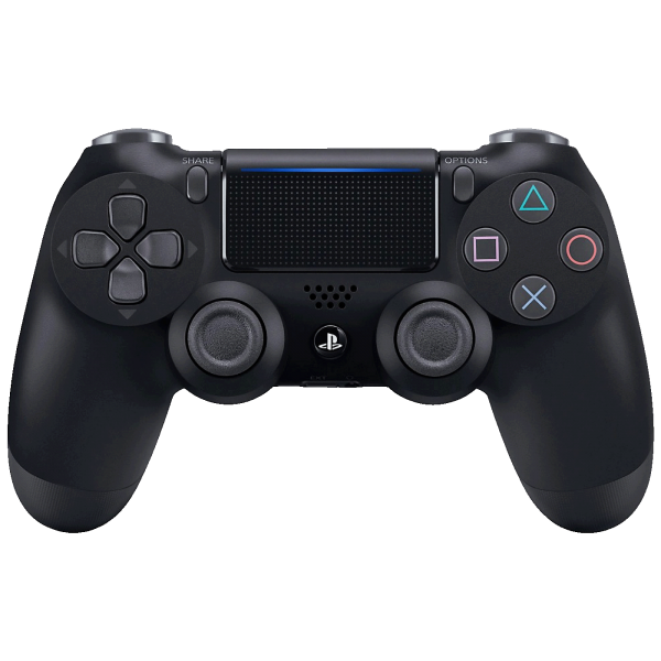 Sony Bežični kontroler PlayStation 4, Jet Black