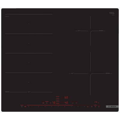 Bosch Ugradbena indukcijska...