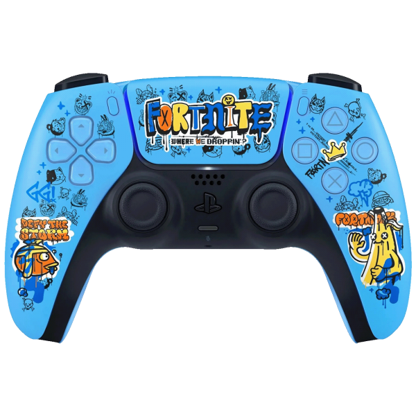 Sony Bežični kontroler PlayStation 5, Fortnite V2