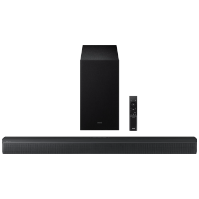 Samsung Soundbar, 3.1 ch,...