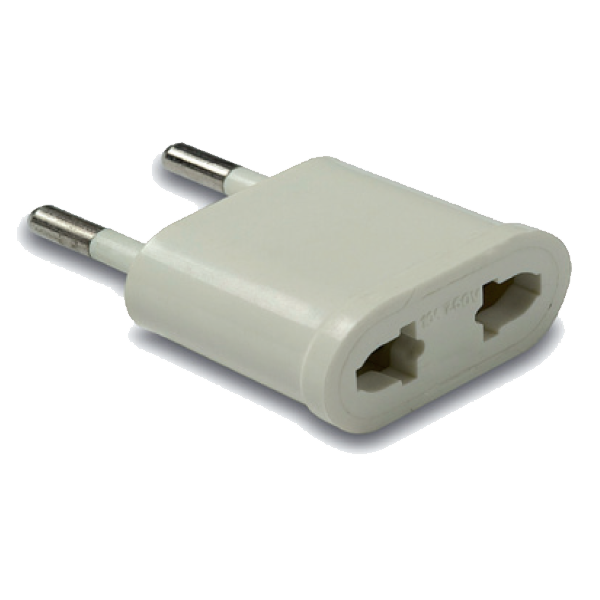 Famatel Strujni adapter Euro - 1401