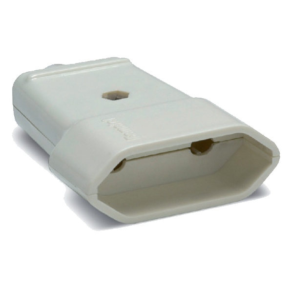 Famatel Strujna utičnica Euro 10A/250V - 2002