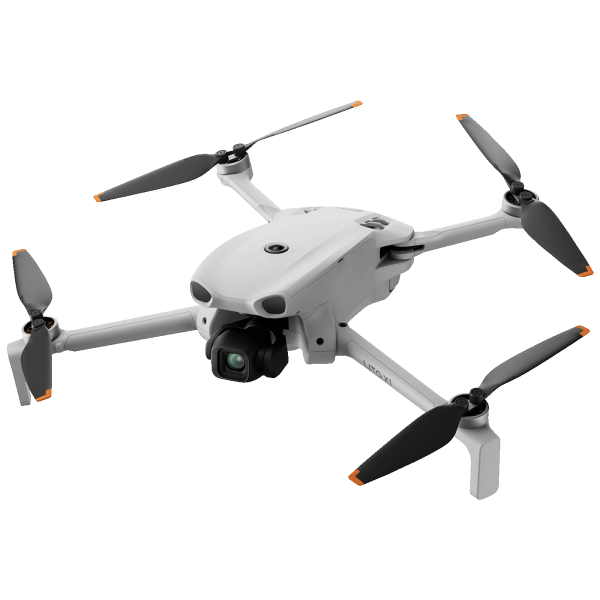 DJI Dron sa 4K kamerom, 48Mpixel, max.brzina 18 m/s, WiFi